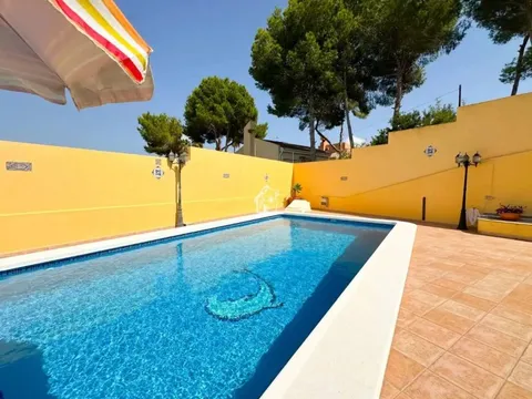 Appartamento 223 m² a San Miguel de Salinas