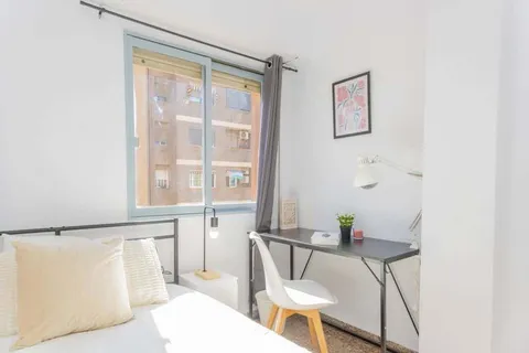 Habitació de lloguer, València