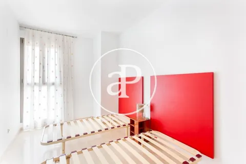 Pis de 133 m² a València