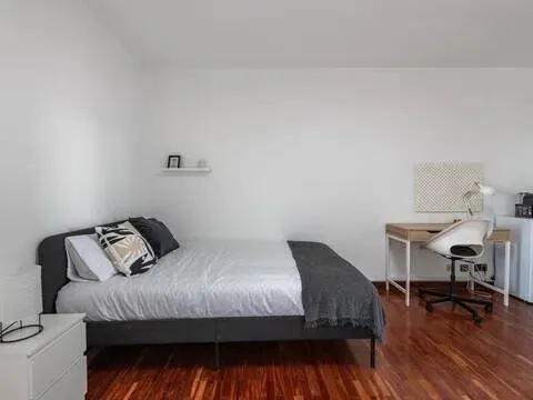 Quarto para alugar, Madrid