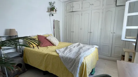 Piso de 59 m² en Sevilla