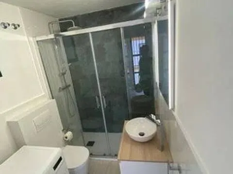 Habitació de lloguer, Sevilla