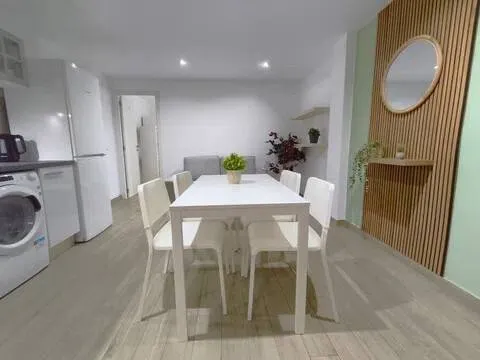 Habitació de lloguer, València
