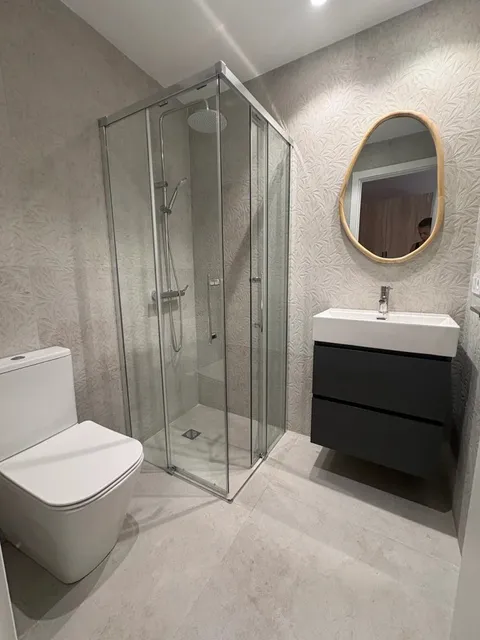 Квартира 140 м² у Montcada / Moncada