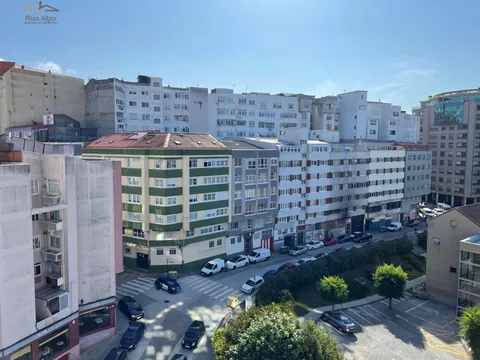Pis de 112 m² a A Corunya
