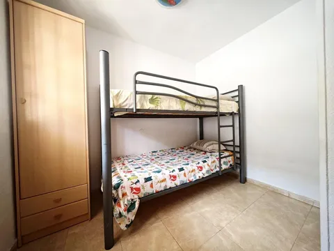 Pis de 40 m² a San Bartolomé de Tirajana