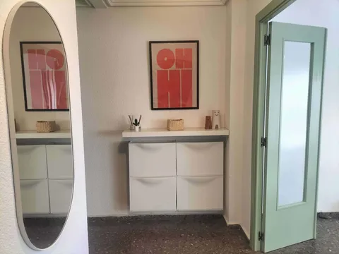 Habitació de lloguer, València