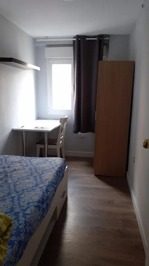 Habitació de lloguer, València