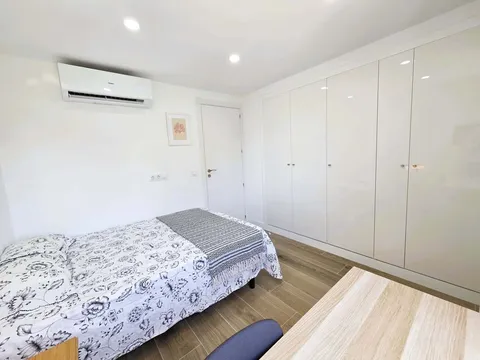 Habitación en alquiler, Madrid (2/15)