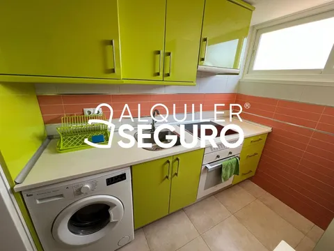 Appartamento 60 m² a Madrid