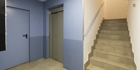 Wohnung 63 m² in Madrid