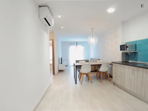 Pis de 68 m² a Madrid
