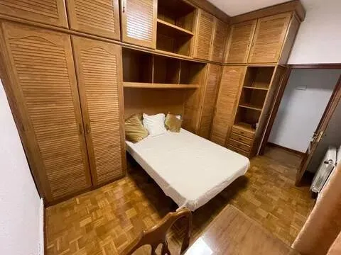 Wohnung 137 m² in Madrid