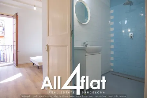 Pis de 29 m² a Barcelona