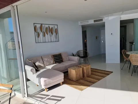 Квартира 103 м² у Eivissa