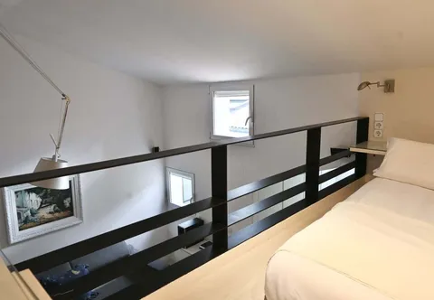 Pis de 42 m² a Madrid