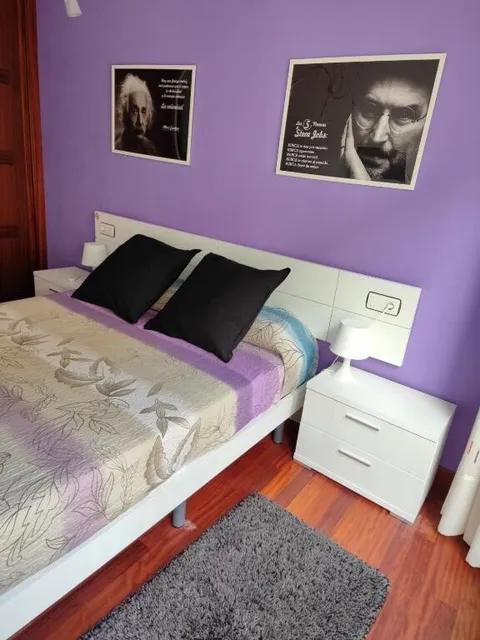 Pis de 65 m² a Múrcia
