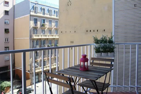 Zimmer zur Miete, Barcelona
