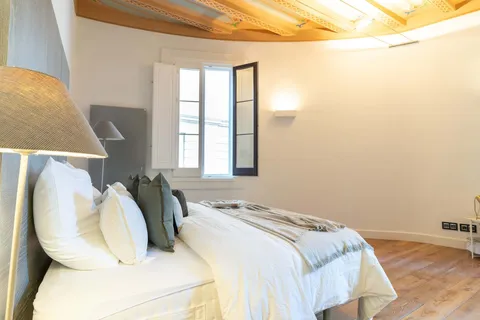 Habitació de lloguer, Barcelona (3/18)