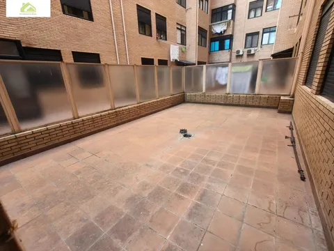 Pis de 130 m² a Zamora