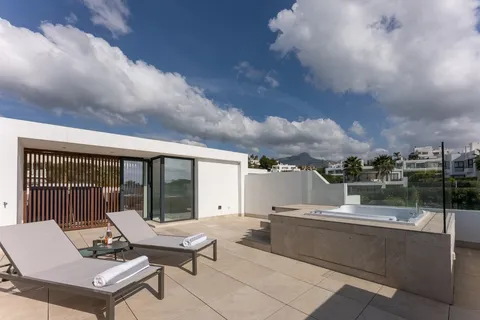 Pis de 239 m² a Marbella