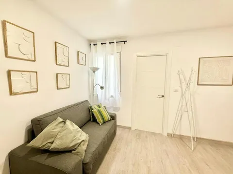 Appartamento 50 m² a Madrid