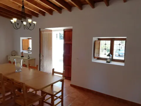 Casa de 130 m² a Sant Joan de Labritja