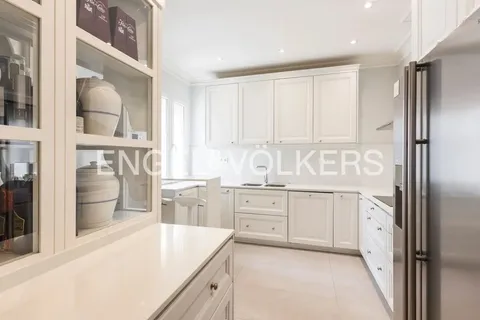 Квартира 400 м² у Madrid