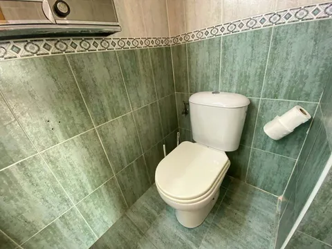 Pis de 80 m² a València