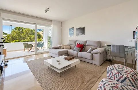 Pis de 89 m² a Marbella