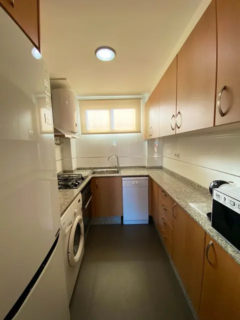 Pis de 65 m² a València