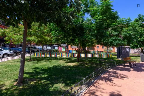Habitación en alquiler, Getafe