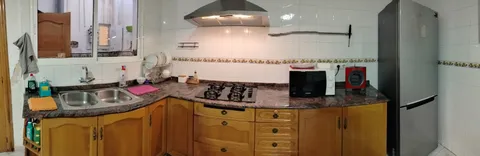 Habitació de lloguer, Paterna