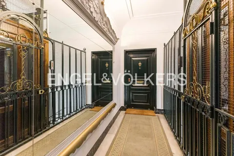Квартира 400 м² у Madrid