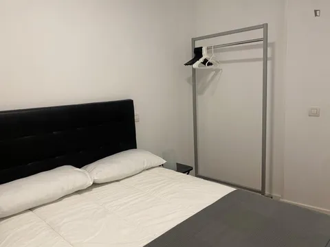 Wohnung 38 m² in Madrid