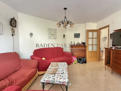 Pis de 100 m² a Vinaròs