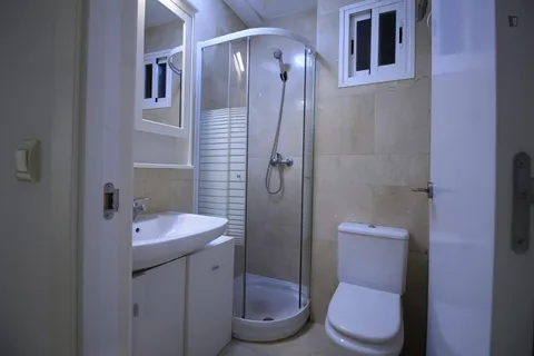 Pis de 55 m² a Madrid