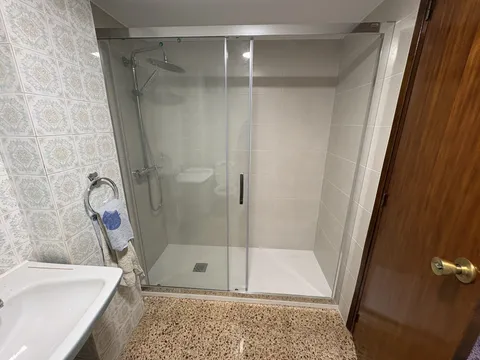 Pis de 90 m² a Castelló de la Plana