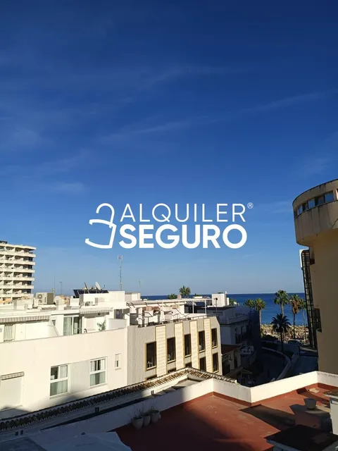 Apartamento 57 m² em Torremolinos