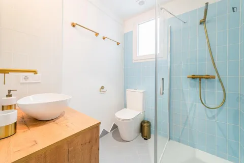 Habitación en alquiler, Valencia