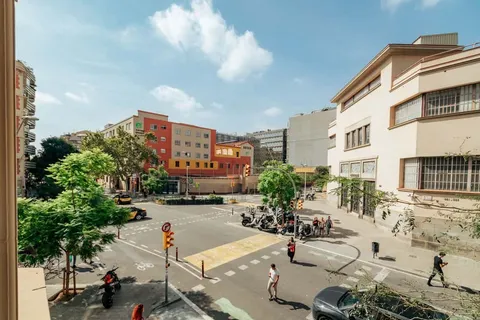 Habitación en alquiler, Barcelona