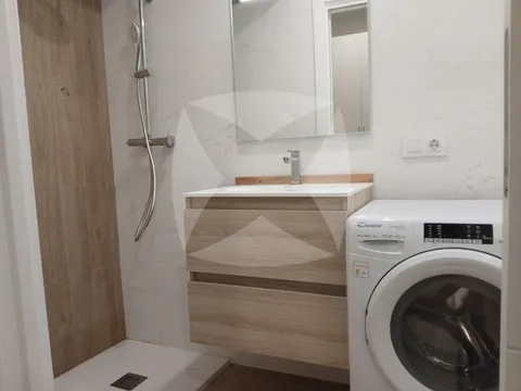 Pis de 33 m² a Cáceres