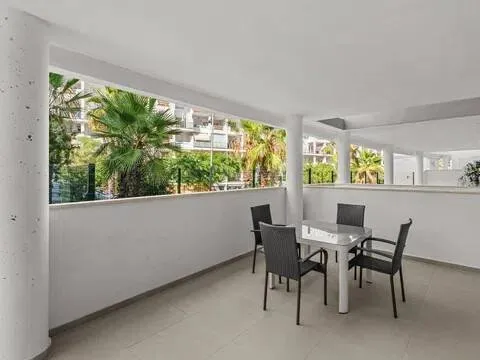Pis de 128 m² a Manilva