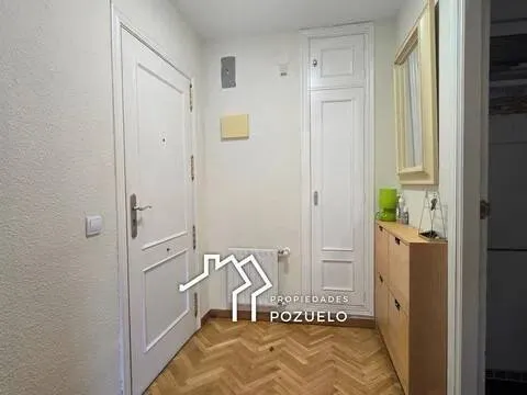 Pis de 115 m² a Madrid