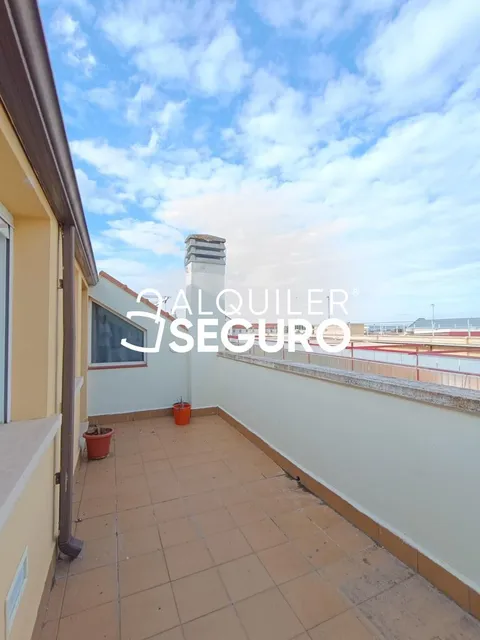 Wohnung 85 m² in Ciempozuelos