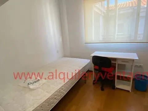 Pis de 85 m² a Salamanca