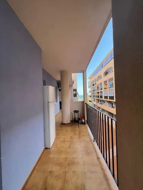 Apartamento 127 m² em El Ejido