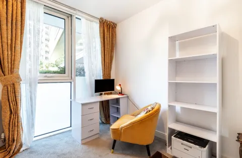Wohnung 110 m² in Las Rozas de Madrid