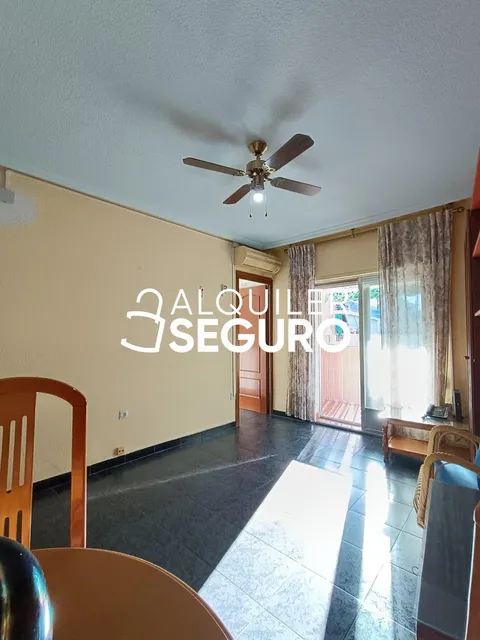 Appartamento 55 m² a Madrid