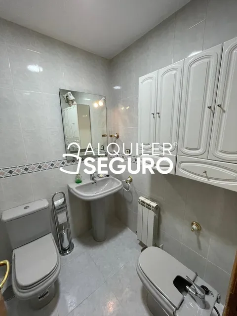 Wohnung 80 m² in Madrid
